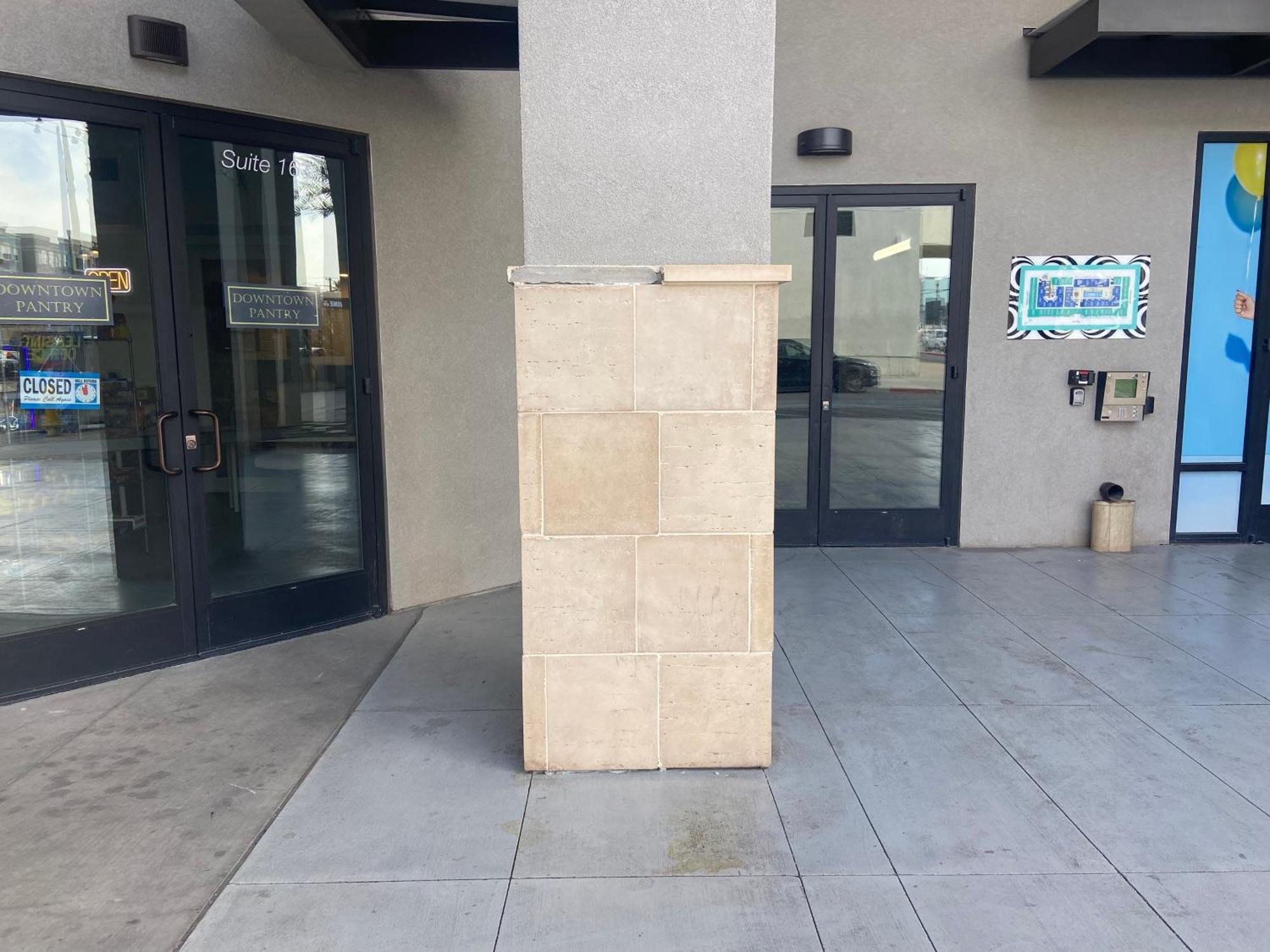 Ely On Fremont Las Vegas Exterior foto
